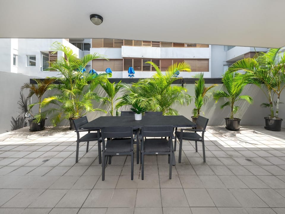 Patio, Balcony/Terrace, Balcony/Terrace