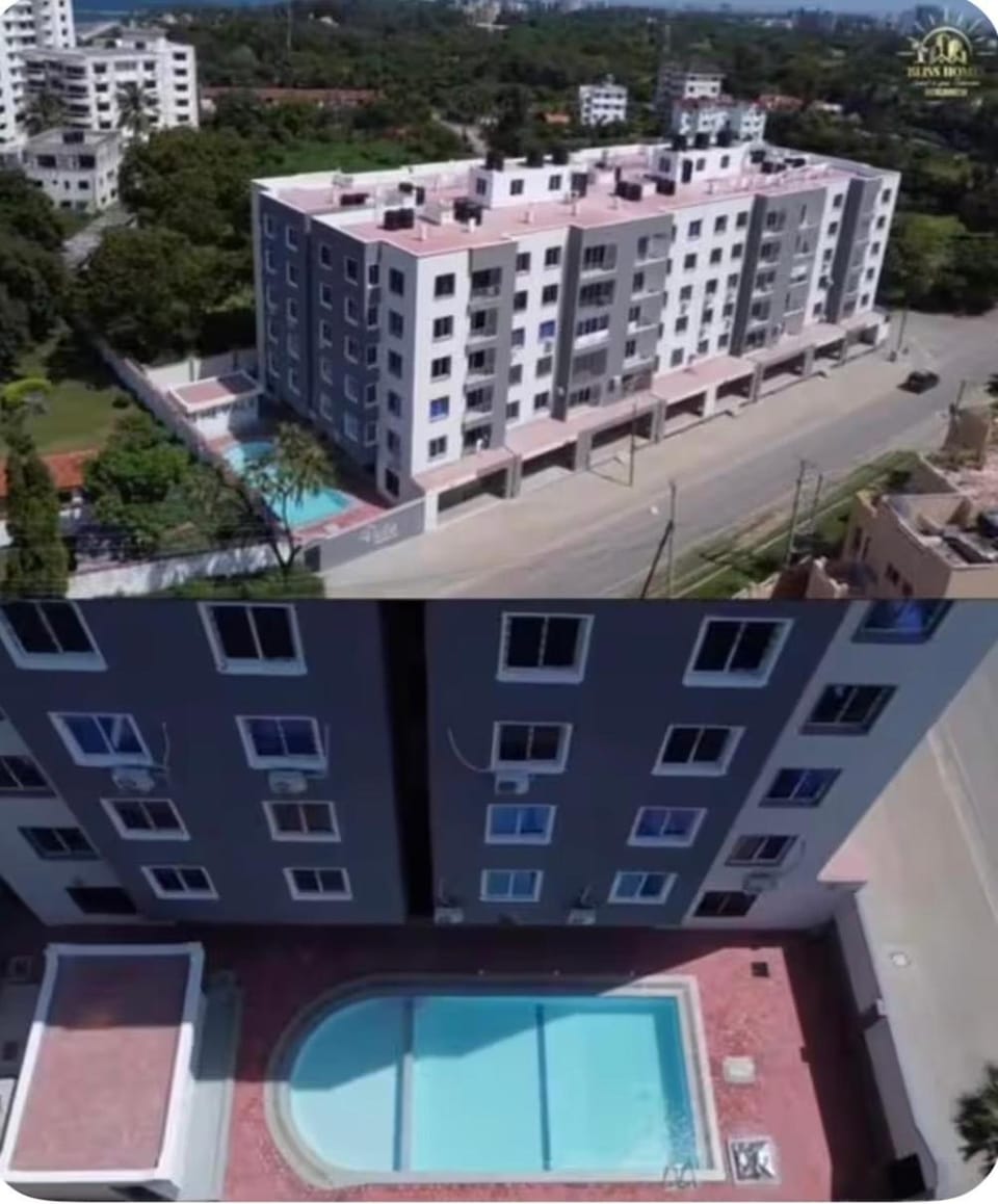 Sadiana Holidays Apartment in Mombasa County