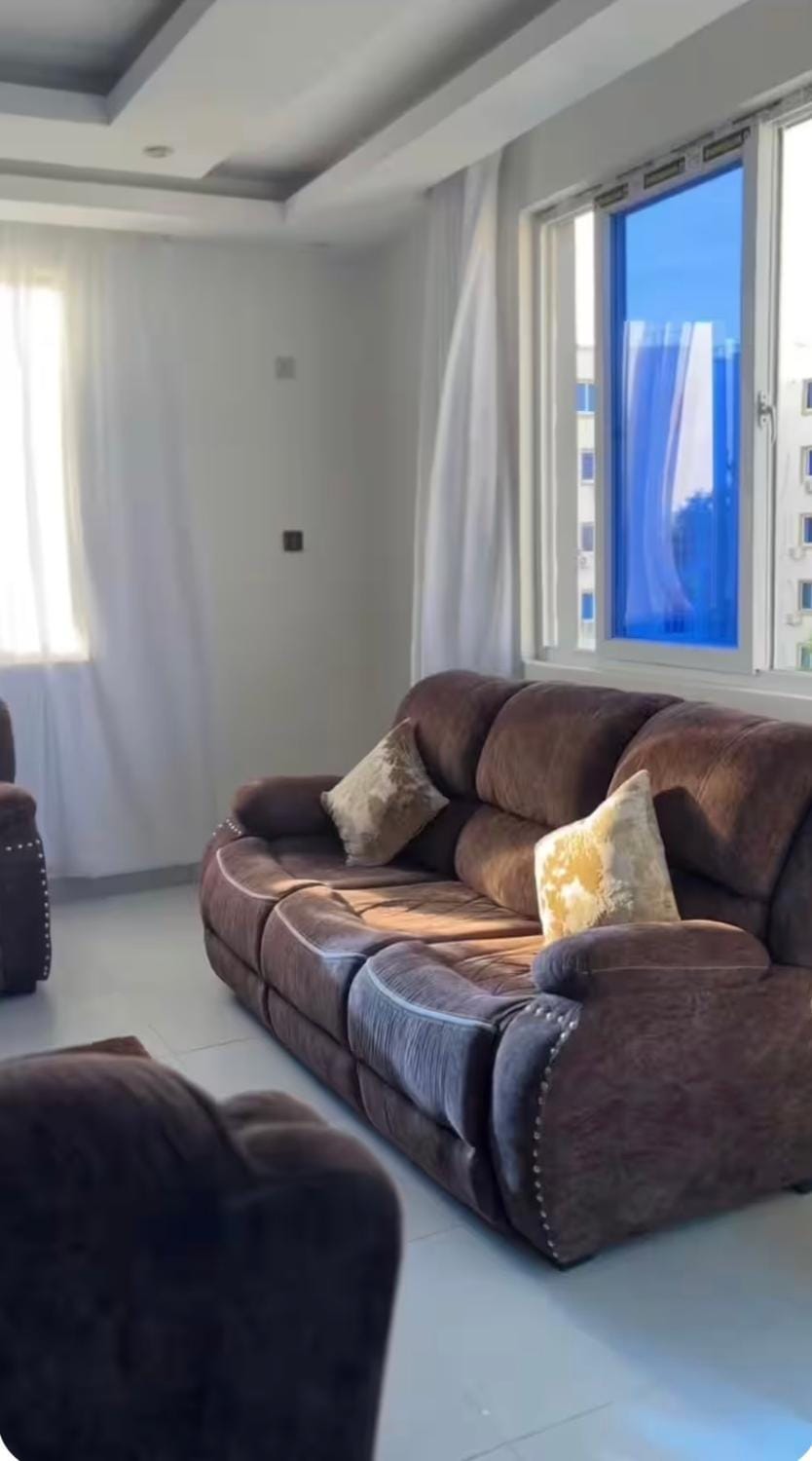 Sadiana Holidays Apartment in Mombasa County