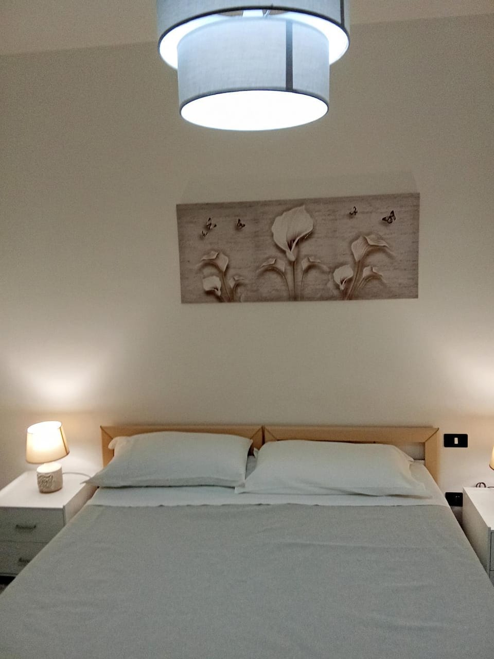 A casa di Pietro Apartment in Sicily