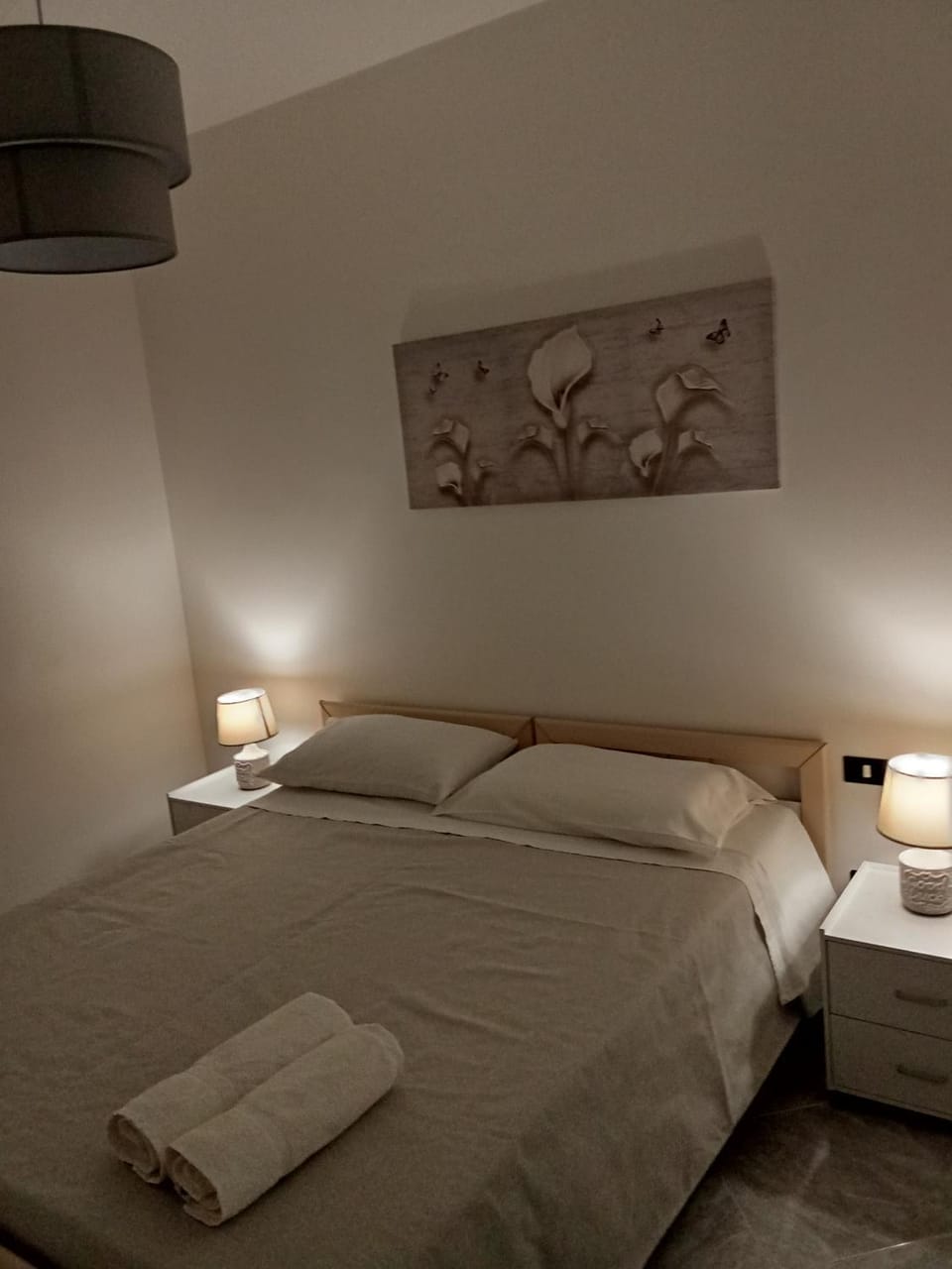 A casa di Pietro Apartment in Sicily