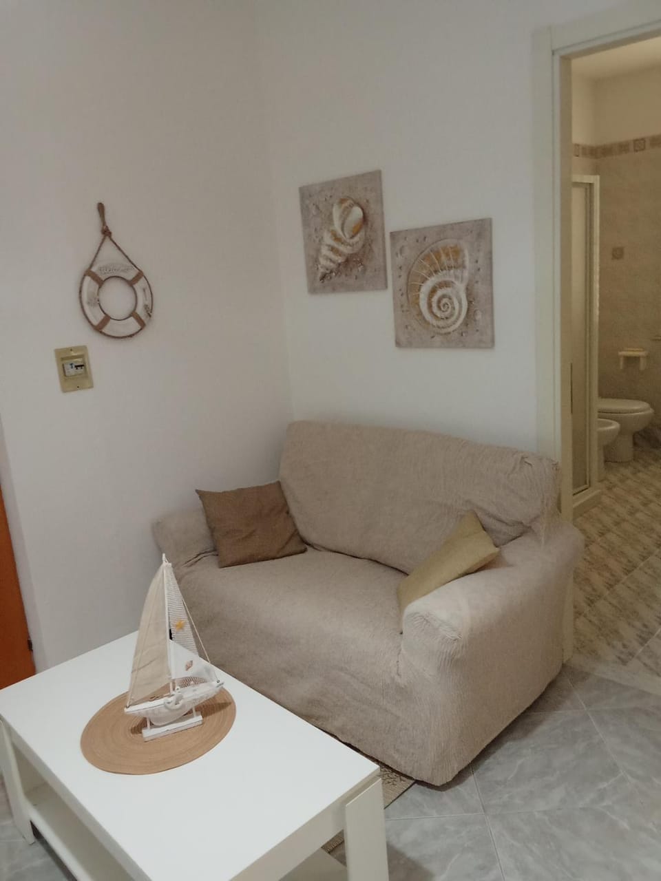 A casa di Pietro Apartment in Sicily