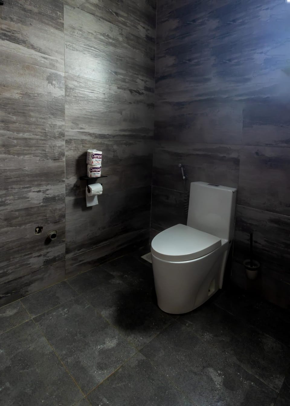 Toilet, Bathroom