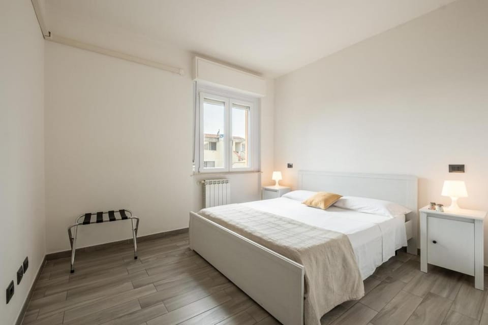 Relax & Posizione strategica per Cagliari e Spiagge Apartment in Cagliari