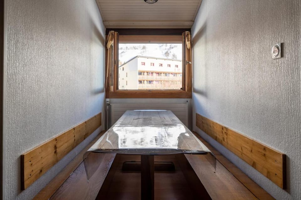 Duplex 6 personne Apartment in Les Deux Alpes