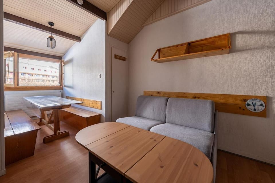 Duplex 6 personne Apartment in Les Deux Alpes