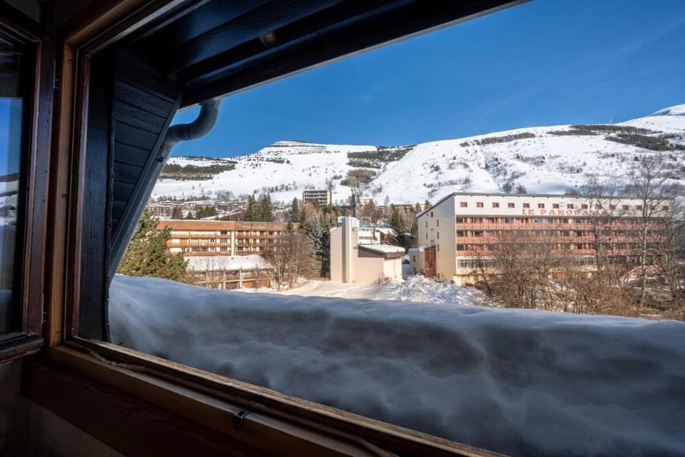 Duplex 6 personne Apartment in Les Deux Alpes