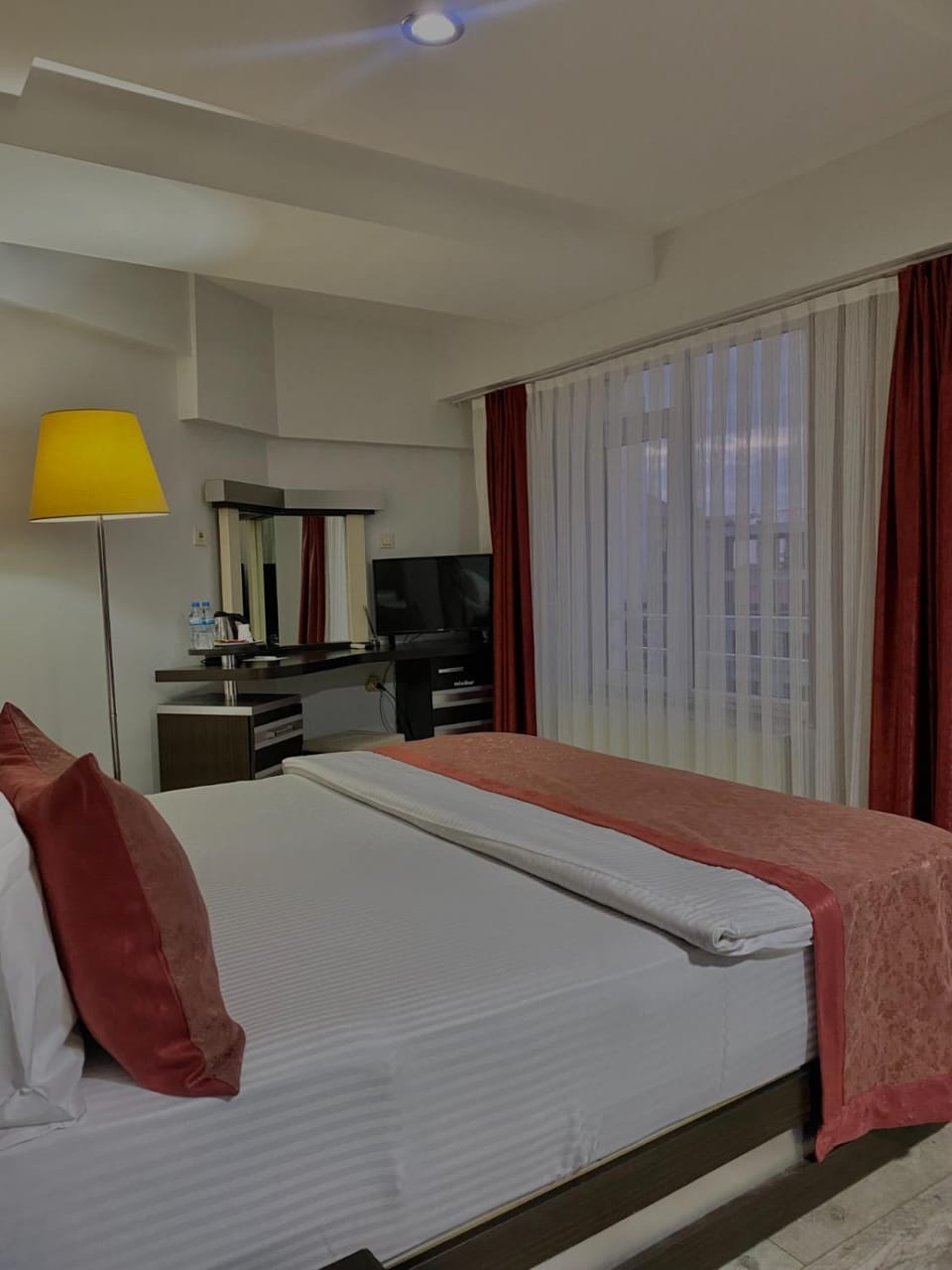 Çağan Palace Otel Hotel in Turkey