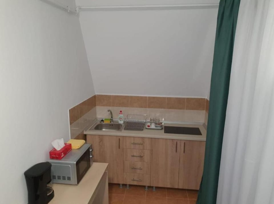Casa cu Sens Apartment in Romania