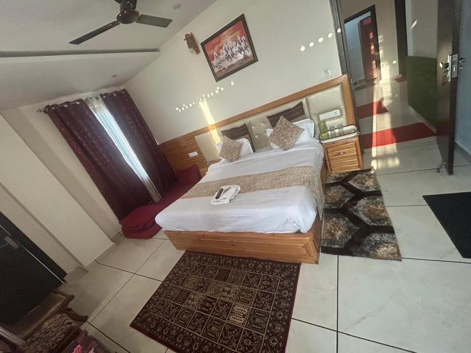 Dadhwal B&B Vacation rental in Punjab, India