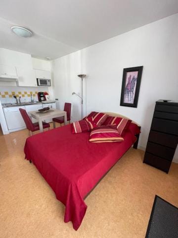 Odésia Horizons Ré Apartment in Nouvelle-Aquitaine