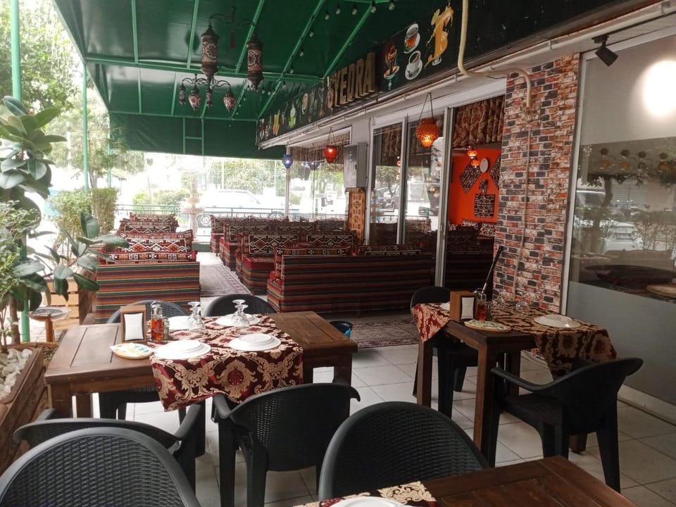 Restaurant/places to eat, Breakfast