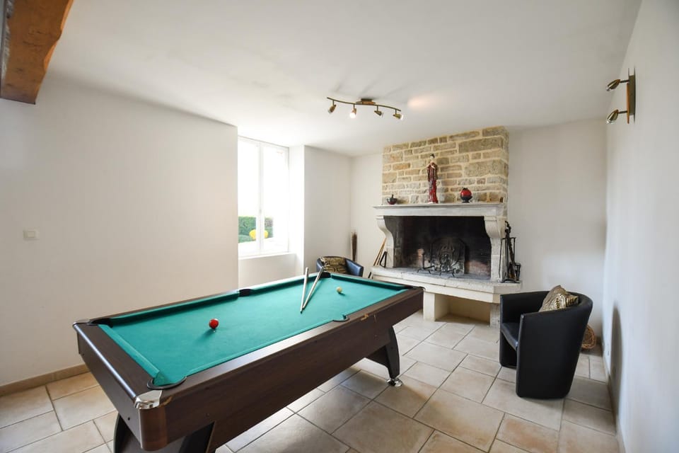 Billiard