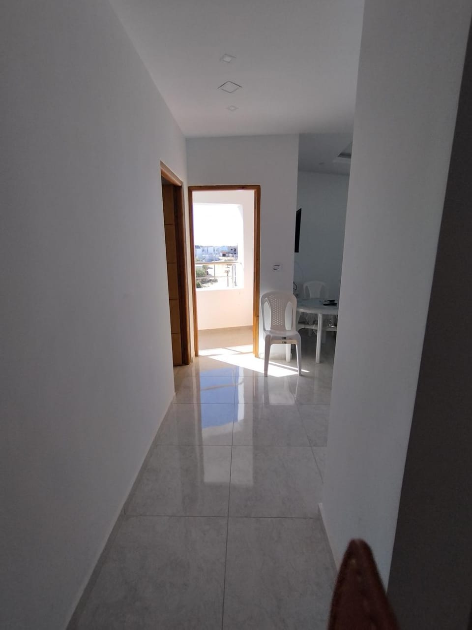 Djerba Haven Suite Apartment in Tunisia