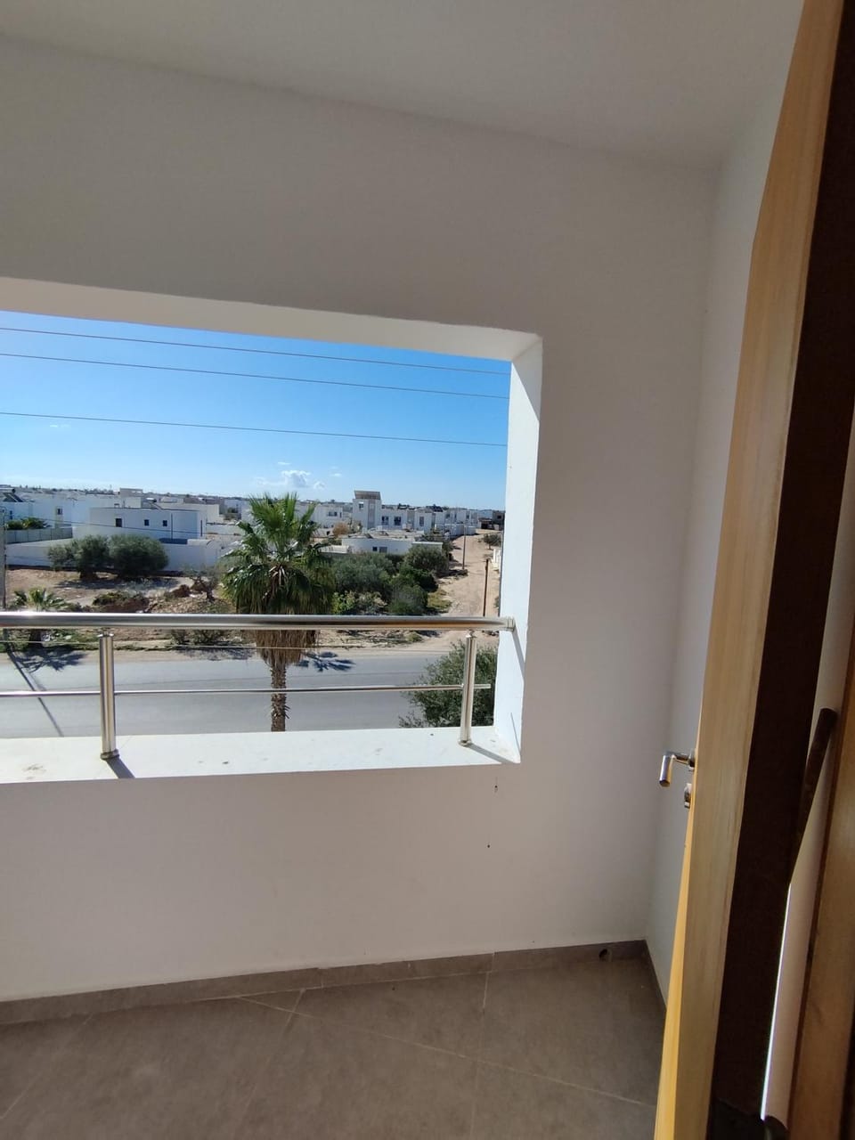 Djerba Haven Suite Apartment in Tunisia