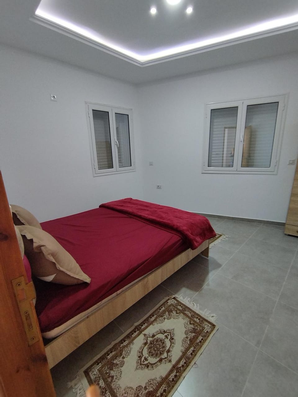 Djerba Haven Suite Apartment in Tunisia