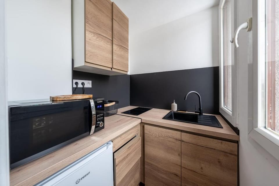 Soleil Alpe Apartment in Les Deux Alpes