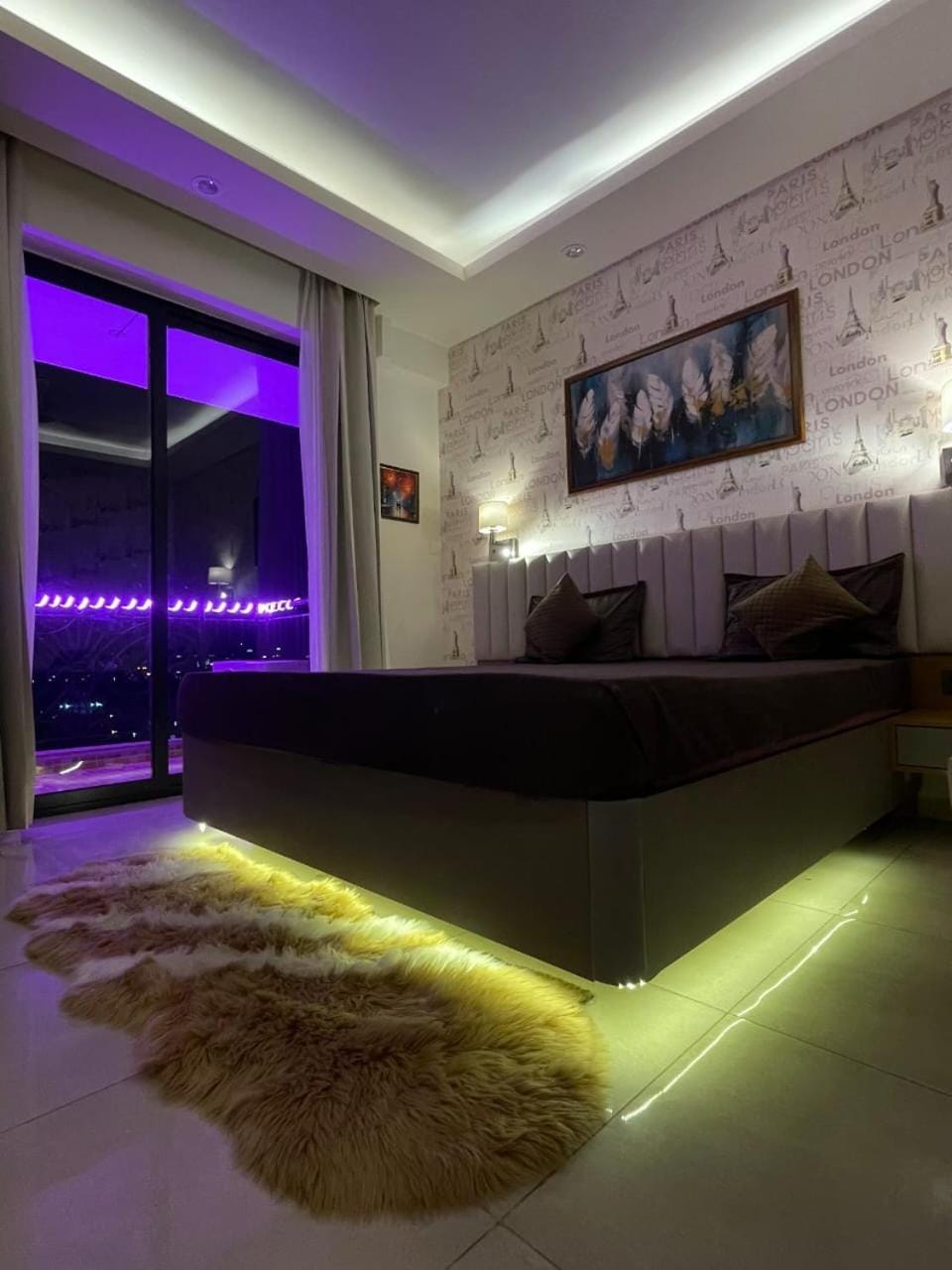 Tatva Stay Apartment in Lucknow