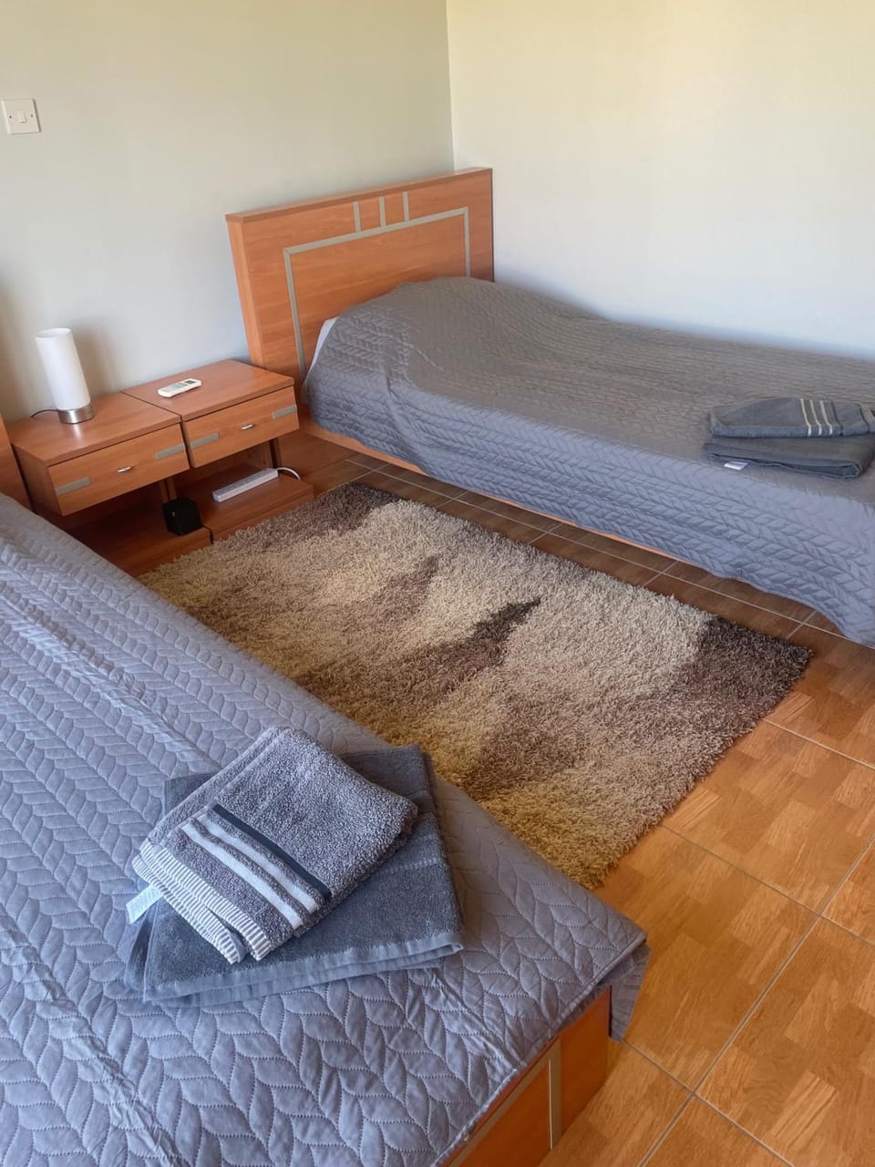 Kings beach Townhouse House in Paphos