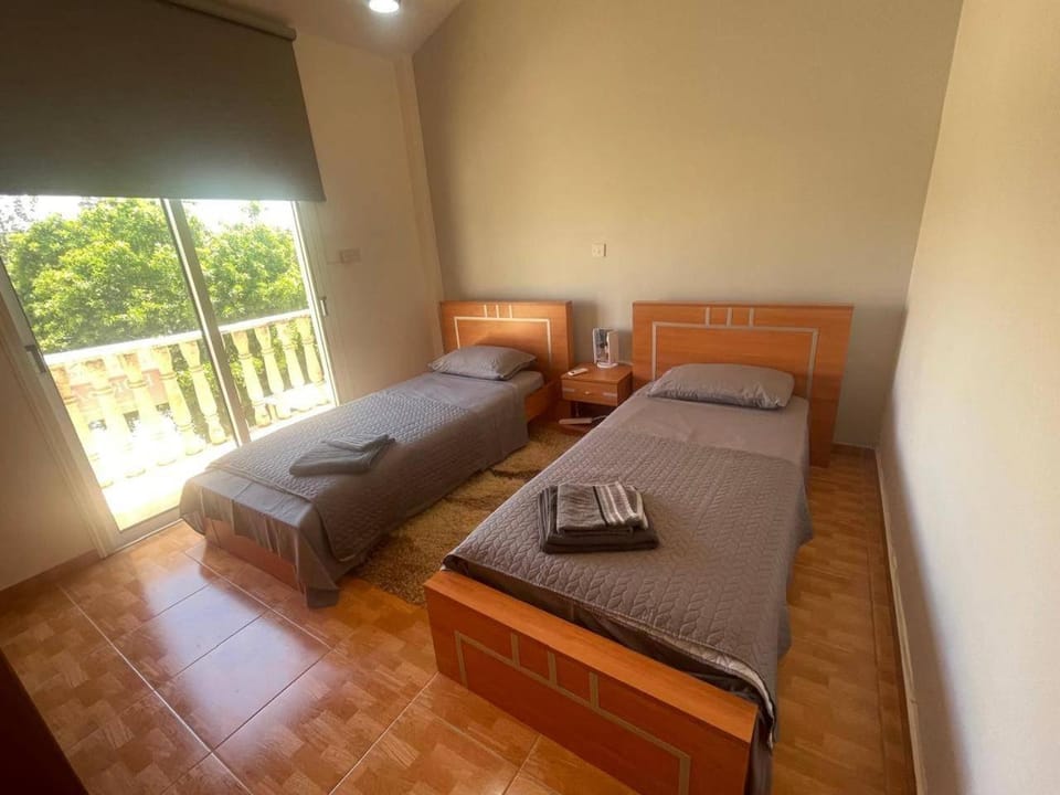 Kings beach Townhouse House in Paphos