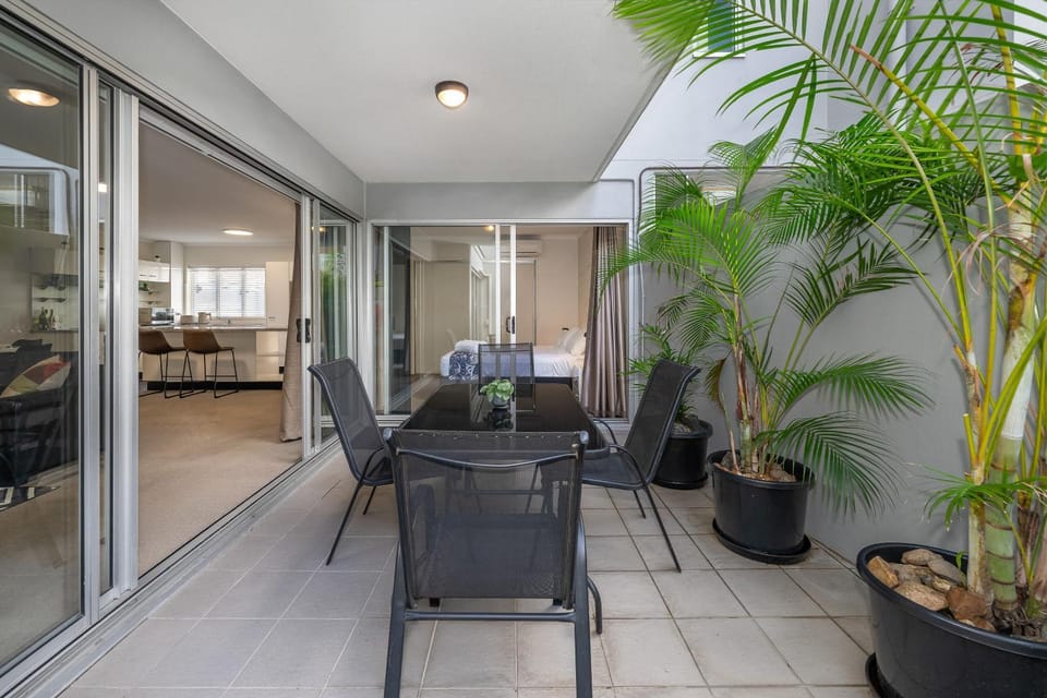 Patio, Balcony/Terrace, Balcony/Terrace, Seating area