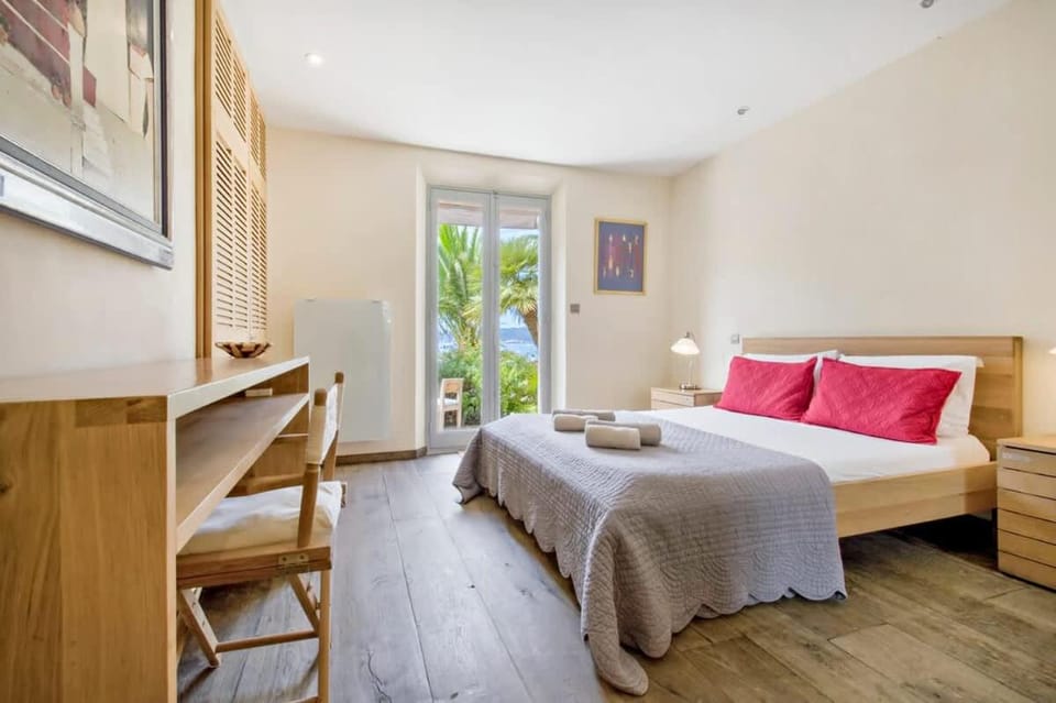 Villa Port-Cros Villa in Hyères