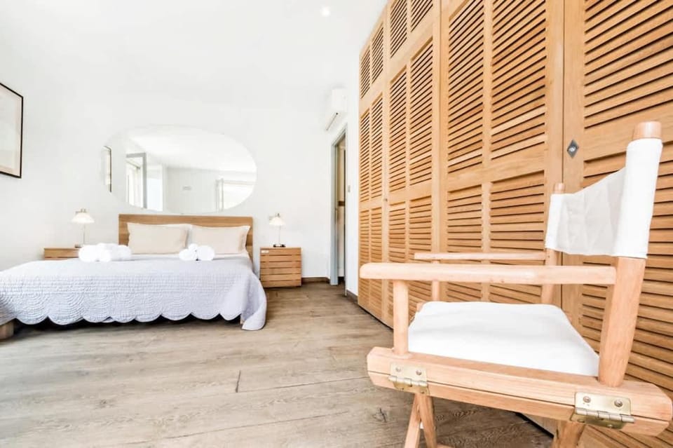 Villa Port-Cros Villa in Hyères