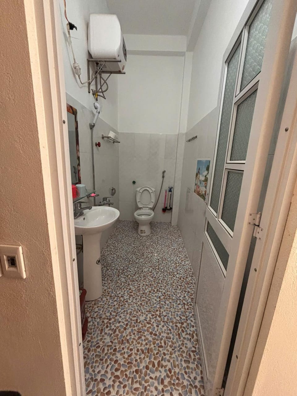 Nhà nghỉ Ngọc Khánh Vacation rental in Vietnam