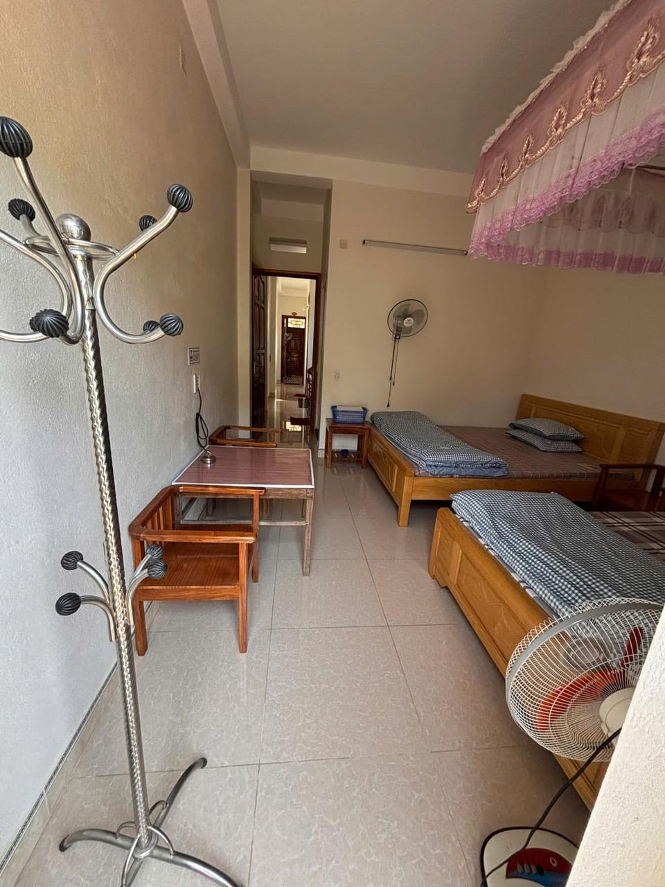Nhà nghỉ Ngọc Khánh Vacation rental in Vietnam