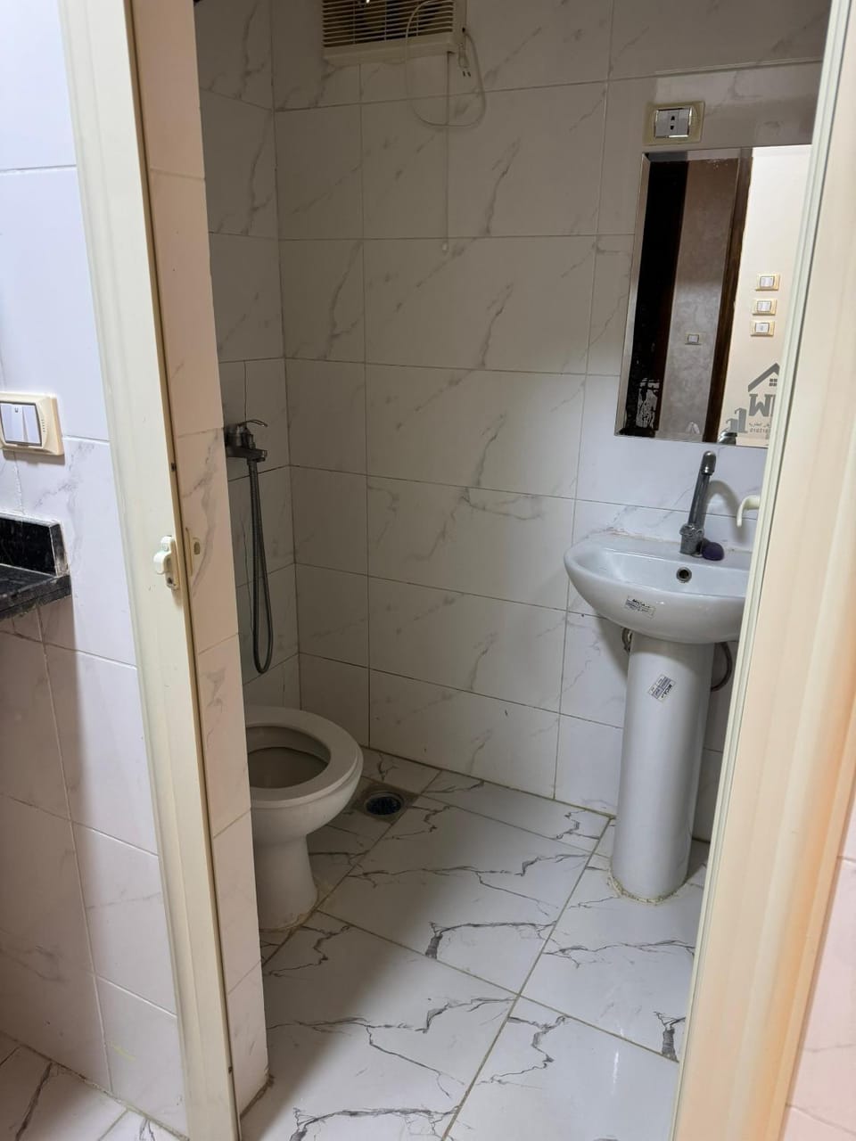 استديو مفروش Apartment in Egypt