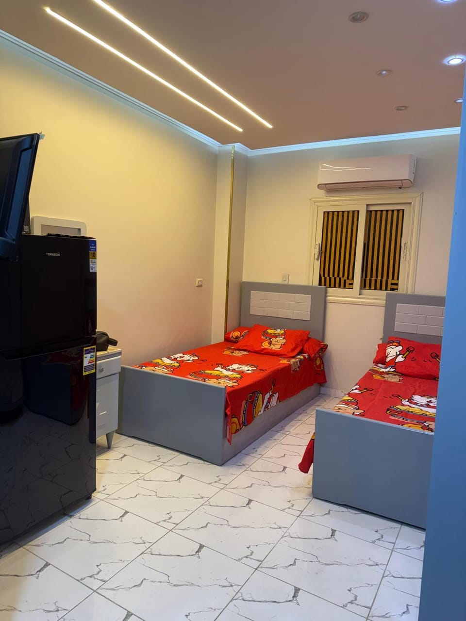 استديو مفروش Apartment in Egypt
