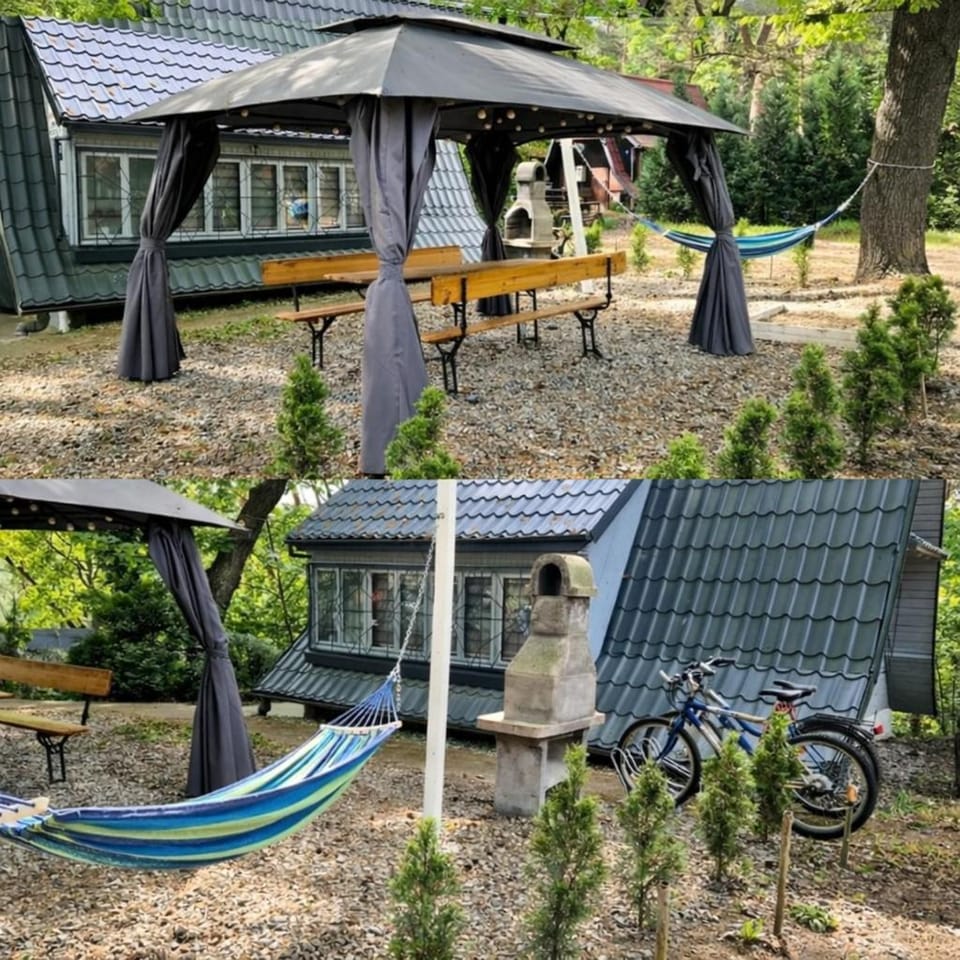 Domek letniskowy Wiktoria House in Poland