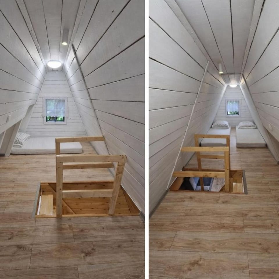 Domek letniskowy Wiktoria House in Poland