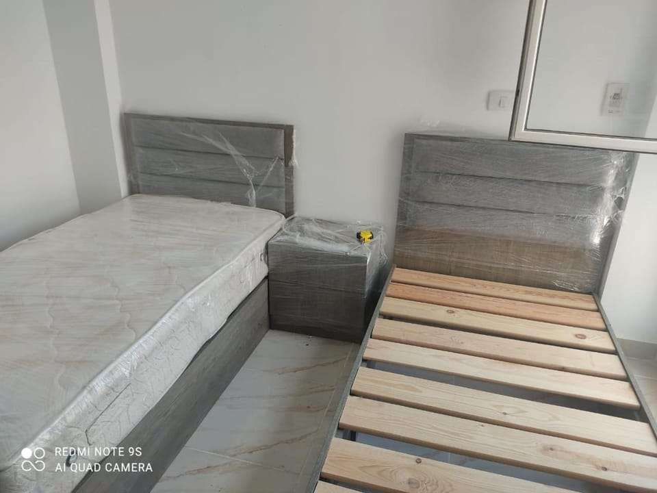 شقه بحرى فى مدينتى Apartment in Cairo