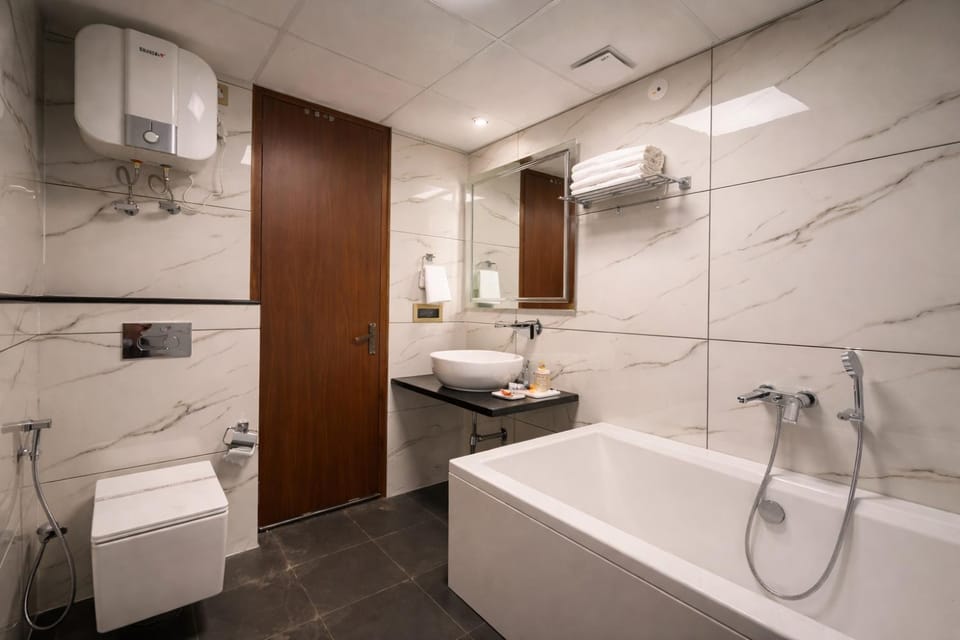 RLS Hotels, Greater Noida Near Expo Centre & Mart Hotel in Haryana