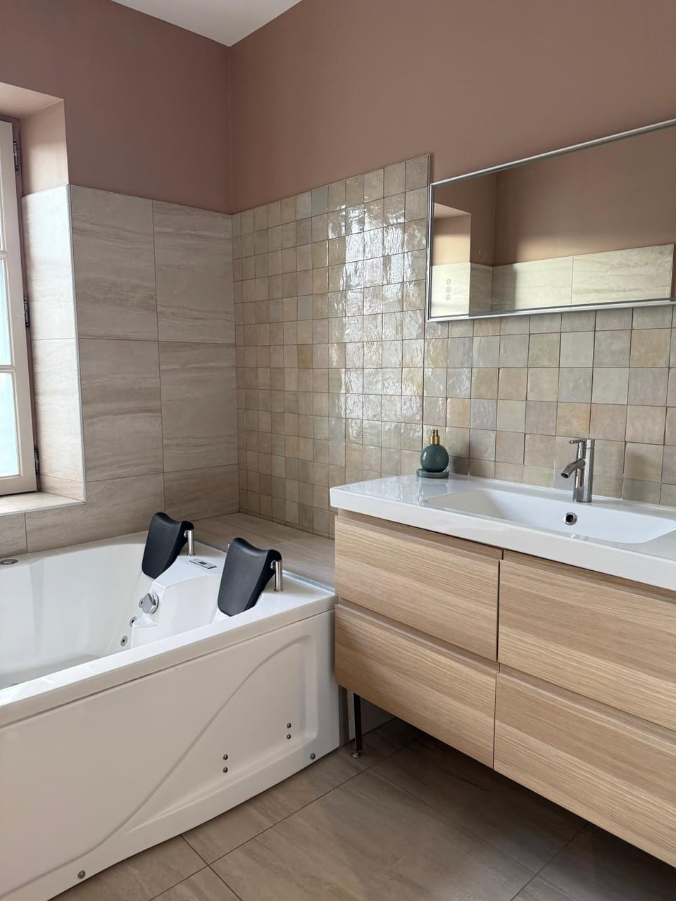leon Apartment in Landerneau
