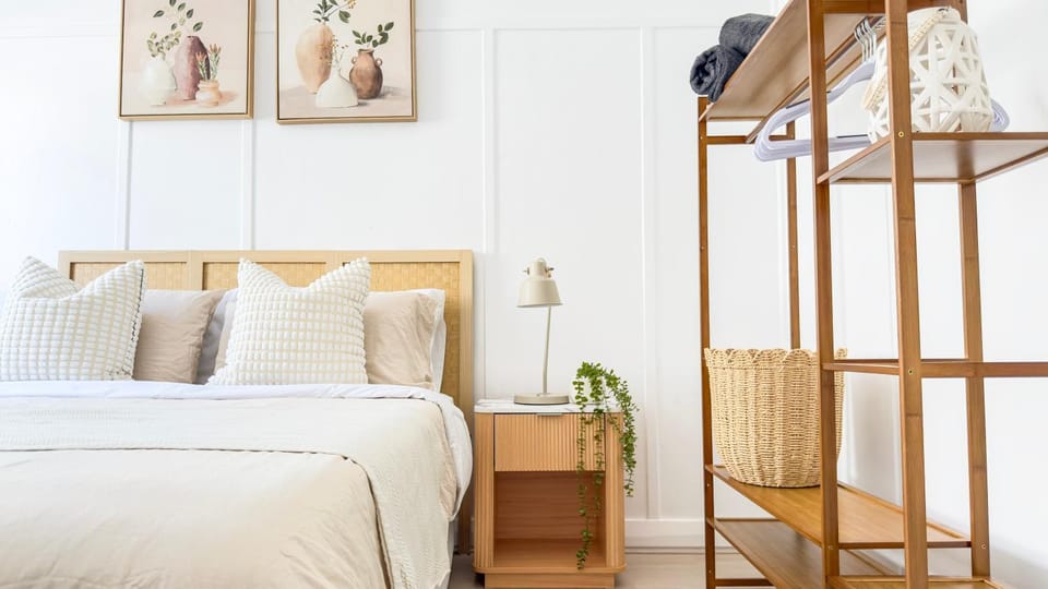 CBD Beach - Sleeps 6 - Pet Friendly - Baby Gear - Wollongong Apartment in Wollongong