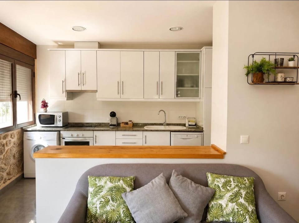 Precioso Apartamento a estrenar. La Placeta Apartment in Riópar