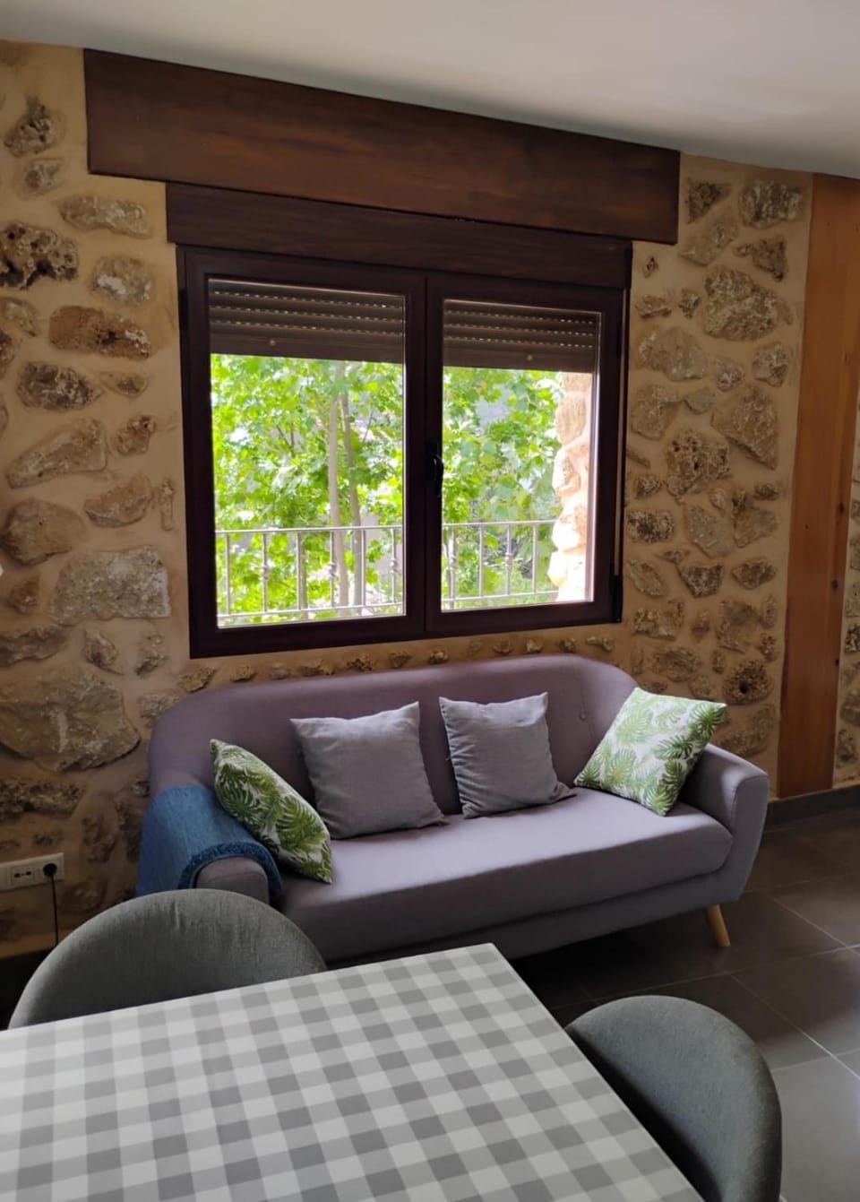 Precioso Apartamento a estrenar. La Placeta Apartment in Riópar
