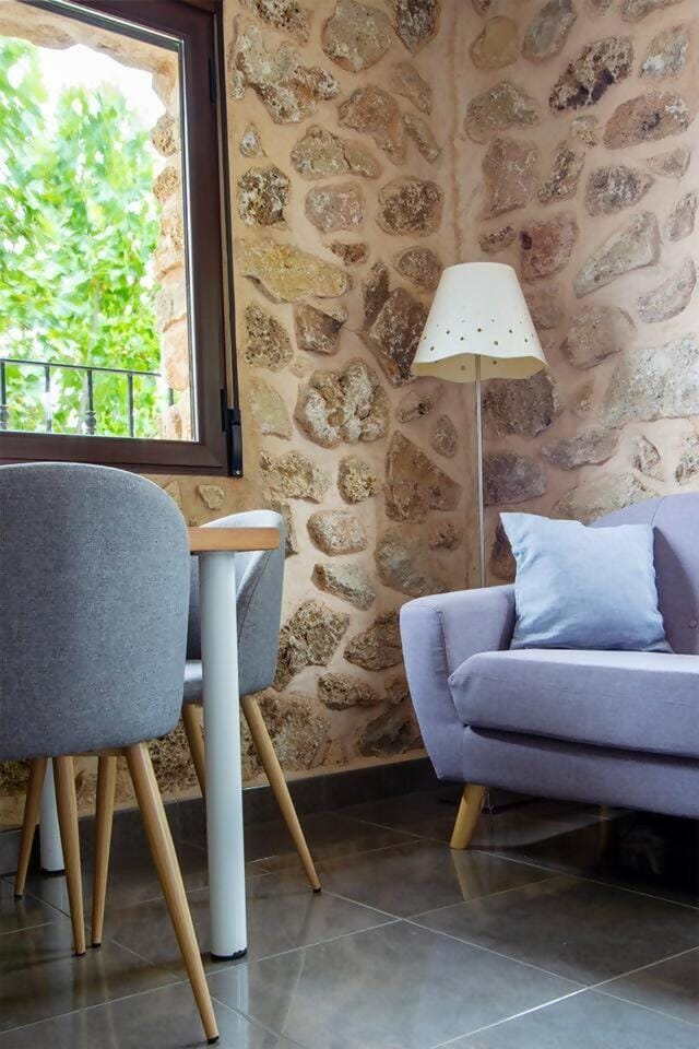 Precioso Apartamento a estrenar. La Placeta Apartment in Riópar