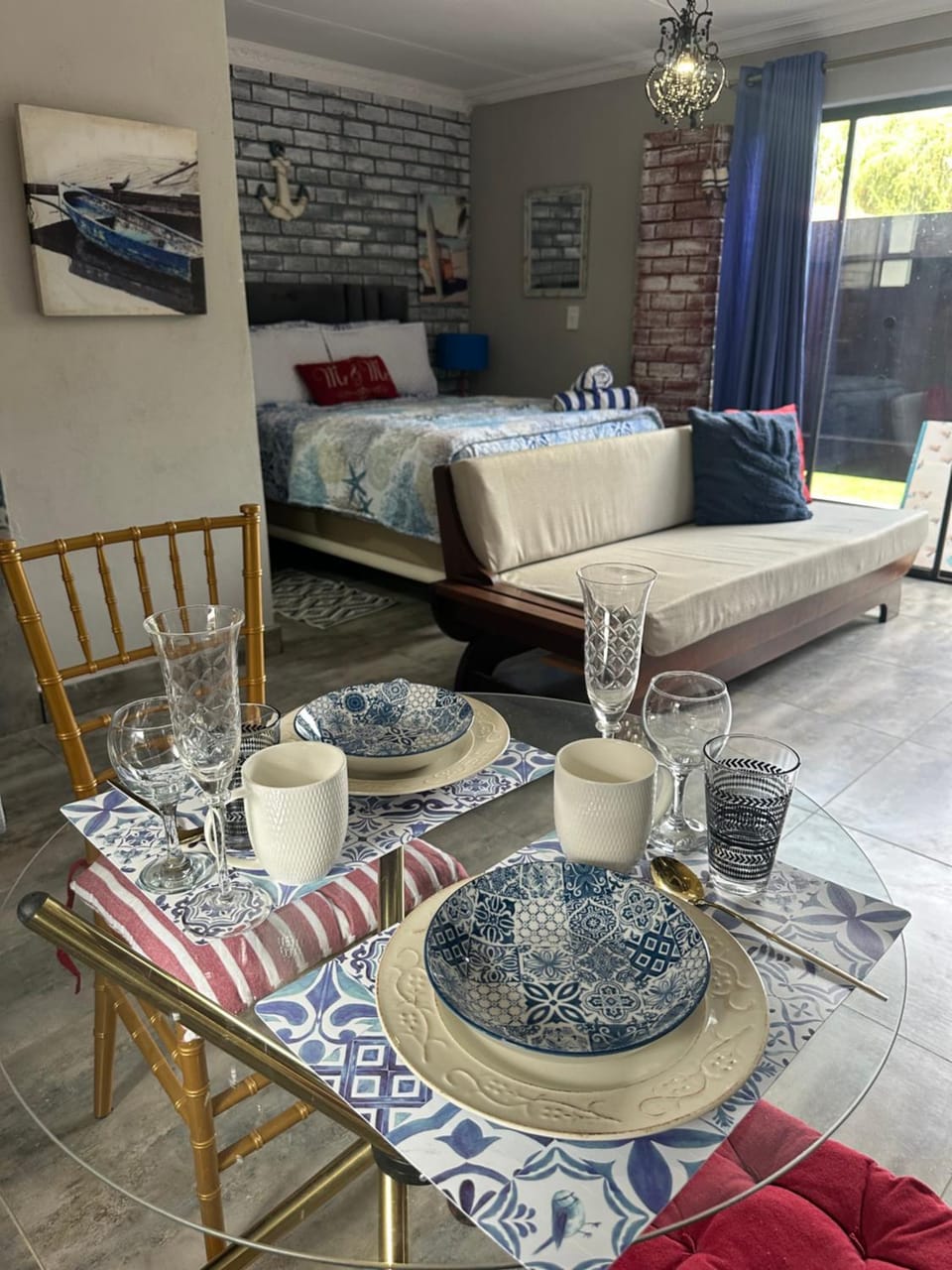 Ocean gate Apartment in Gauteng