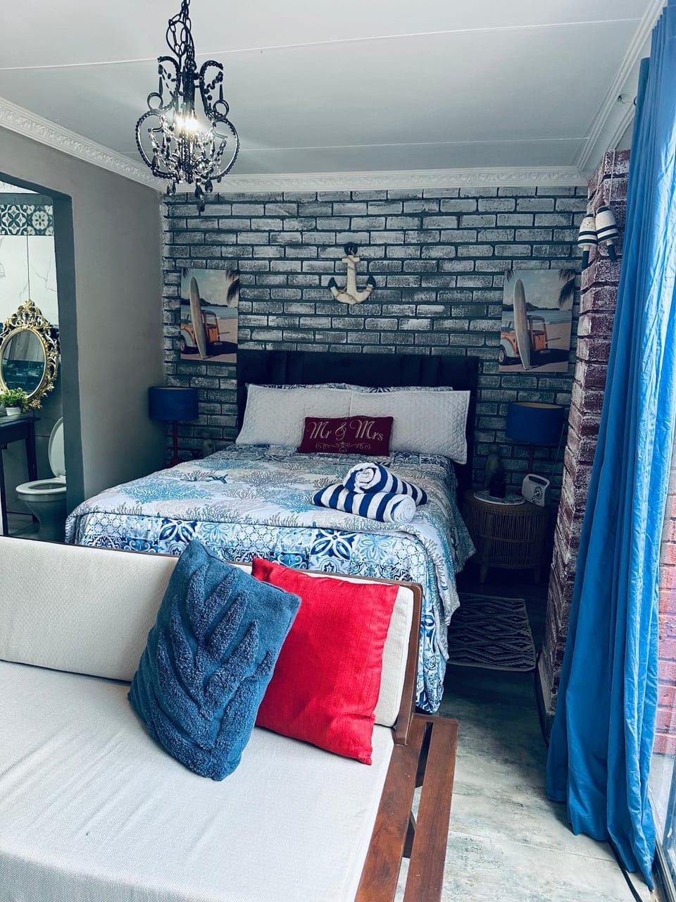 Ocean gate Apartment in Gauteng