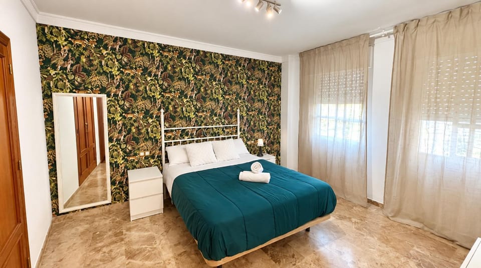 Boho Apartment Apartment in Cordoba