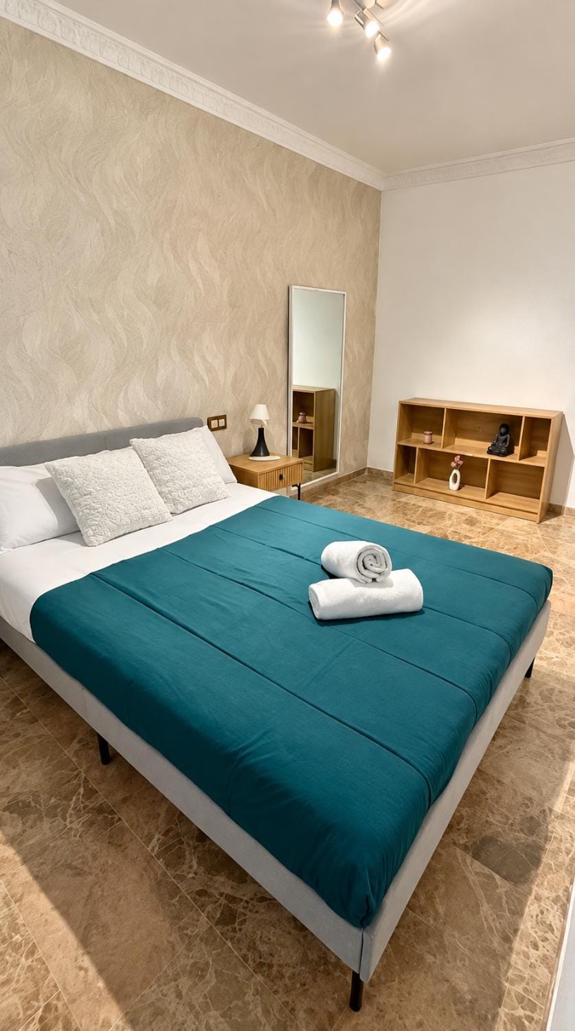 Boho Apartment Apartment in Cordoba