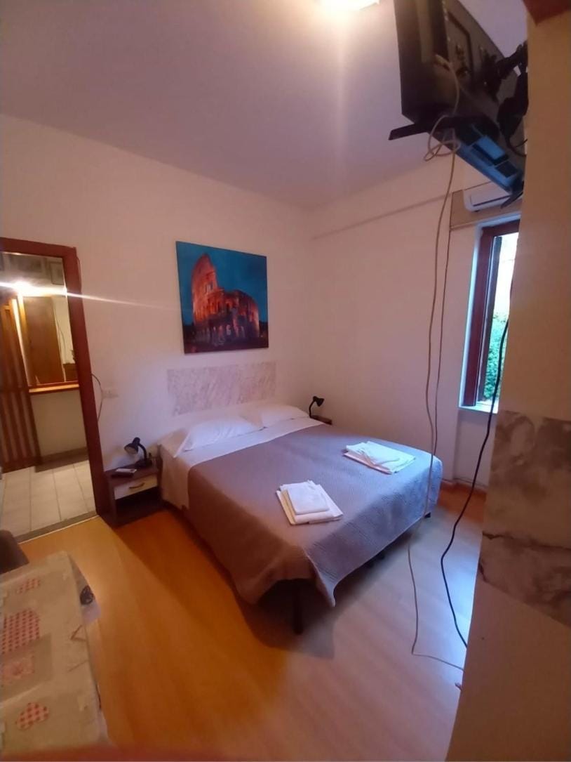 Maras Bed and Breakfast in Palinuro