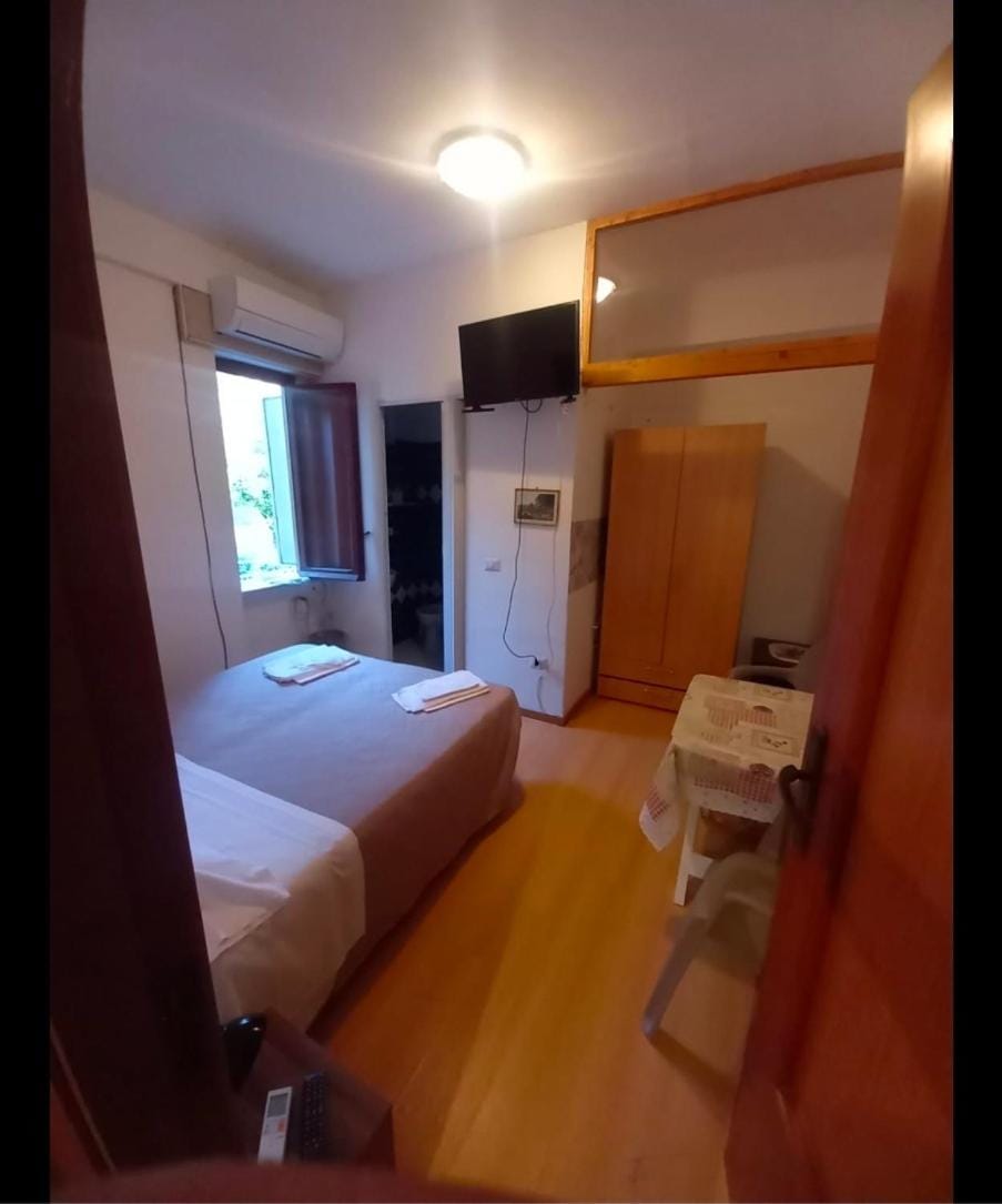 Maras Bed and Breakfast in Palinuro
