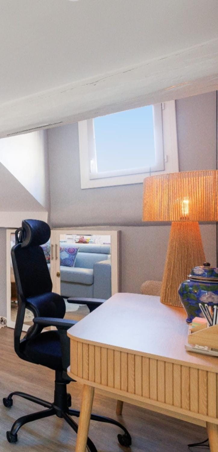 Business facilities