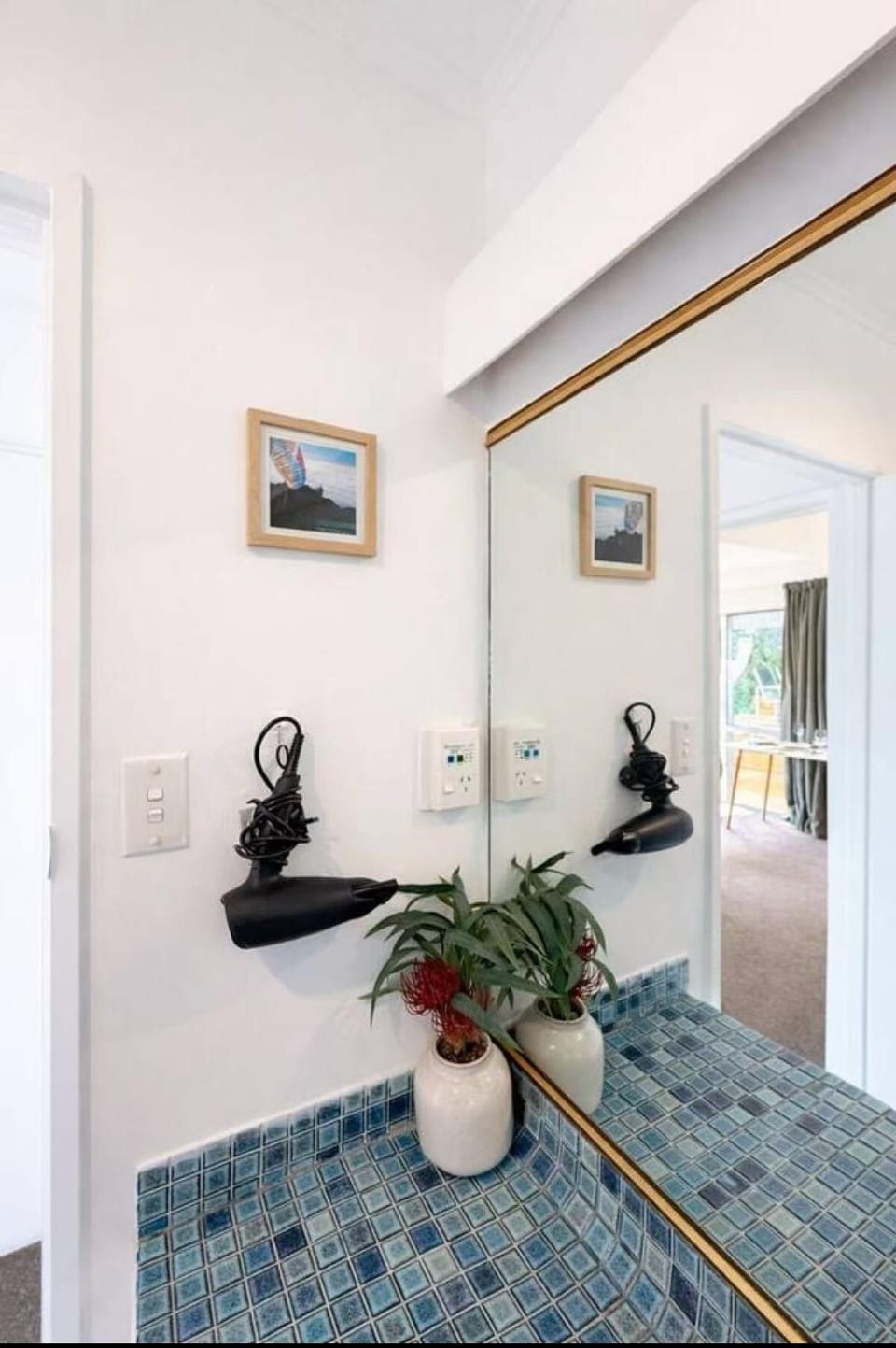 Lake & Mountain Views, cozy 2BR Home House in Queenstown