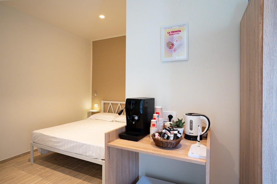 Locanda dell Angelo Bed and Breakfast in Piacenza