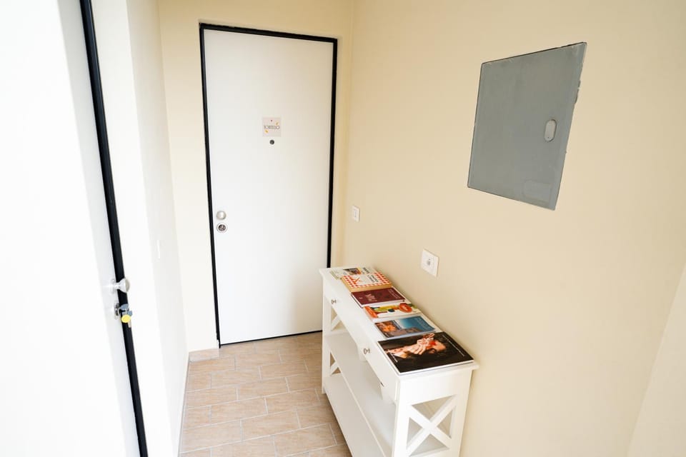 Locanda dell Angelo Bed and Breakfast in Piacenza